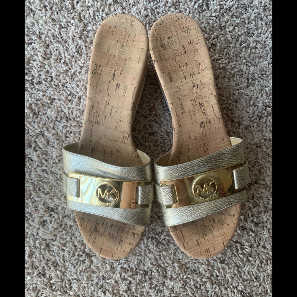 Michael Kors Wedges